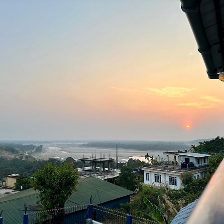 The Dawki View Guest House Экстерьер фото