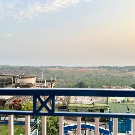 The Dawki View Guest House Экстерьер фото