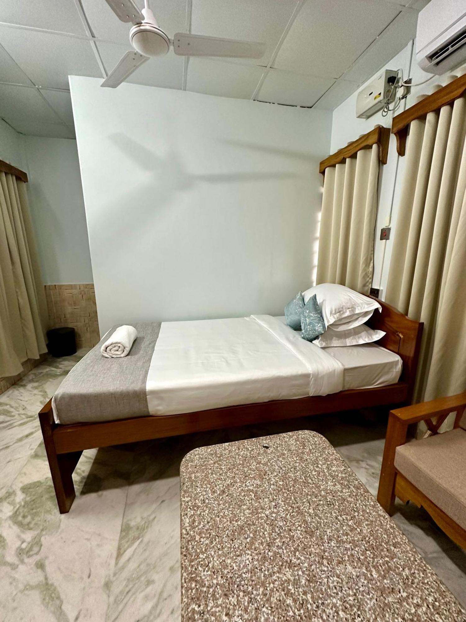 The Dawki View Guest House Номер фото