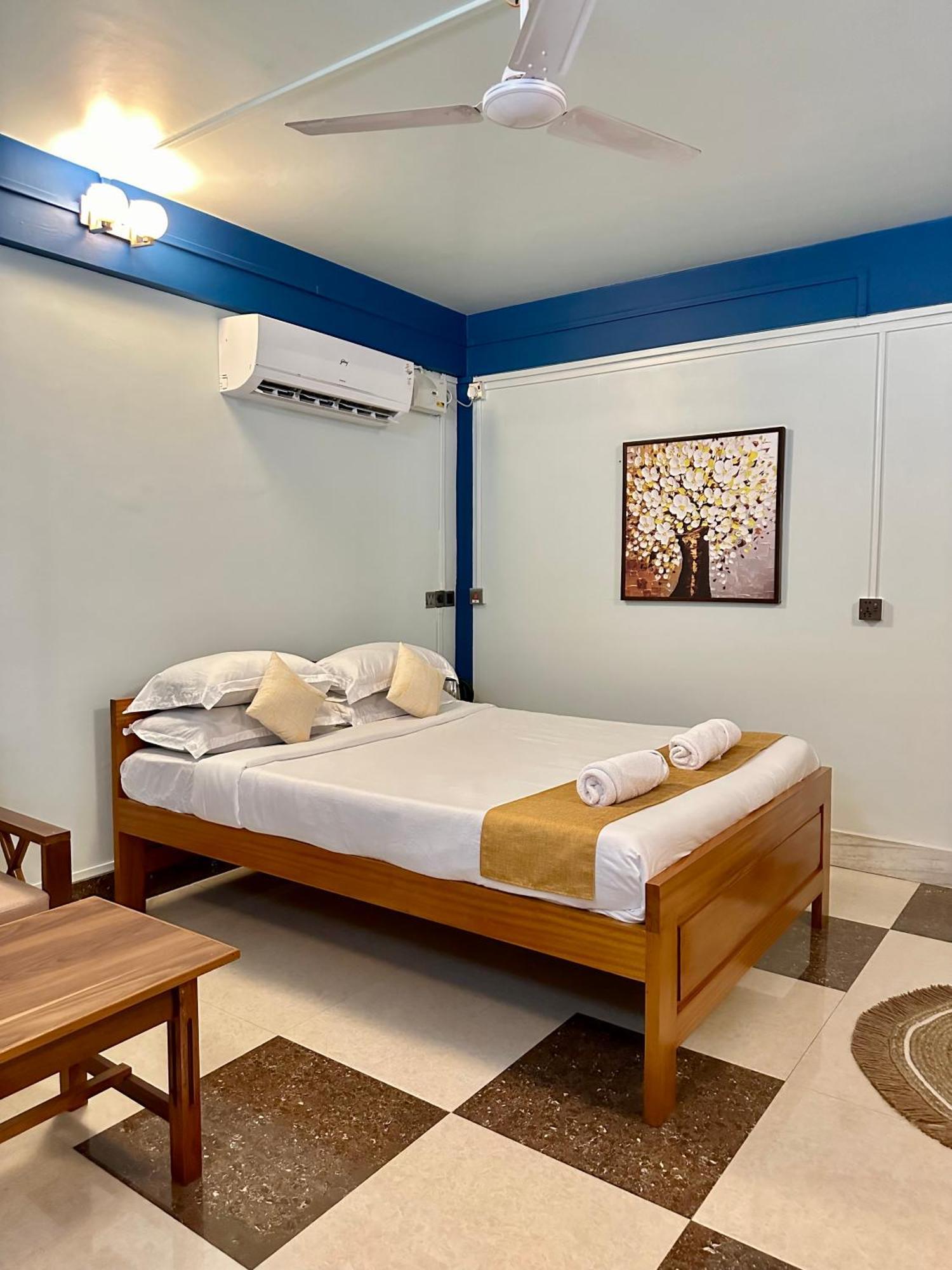 The Dawki View Guest House Номер фото