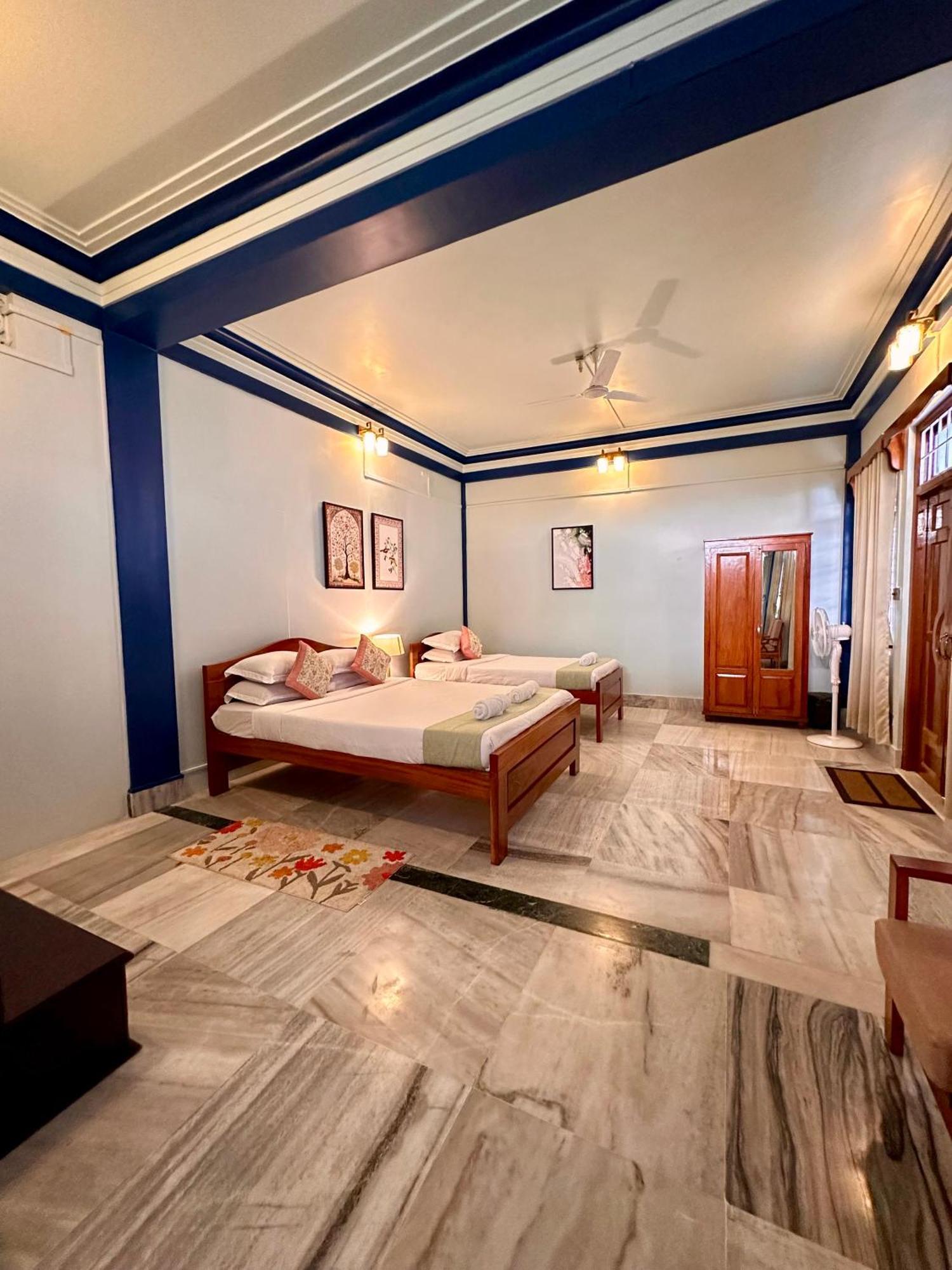 The Dawki View Guest House Номер фото