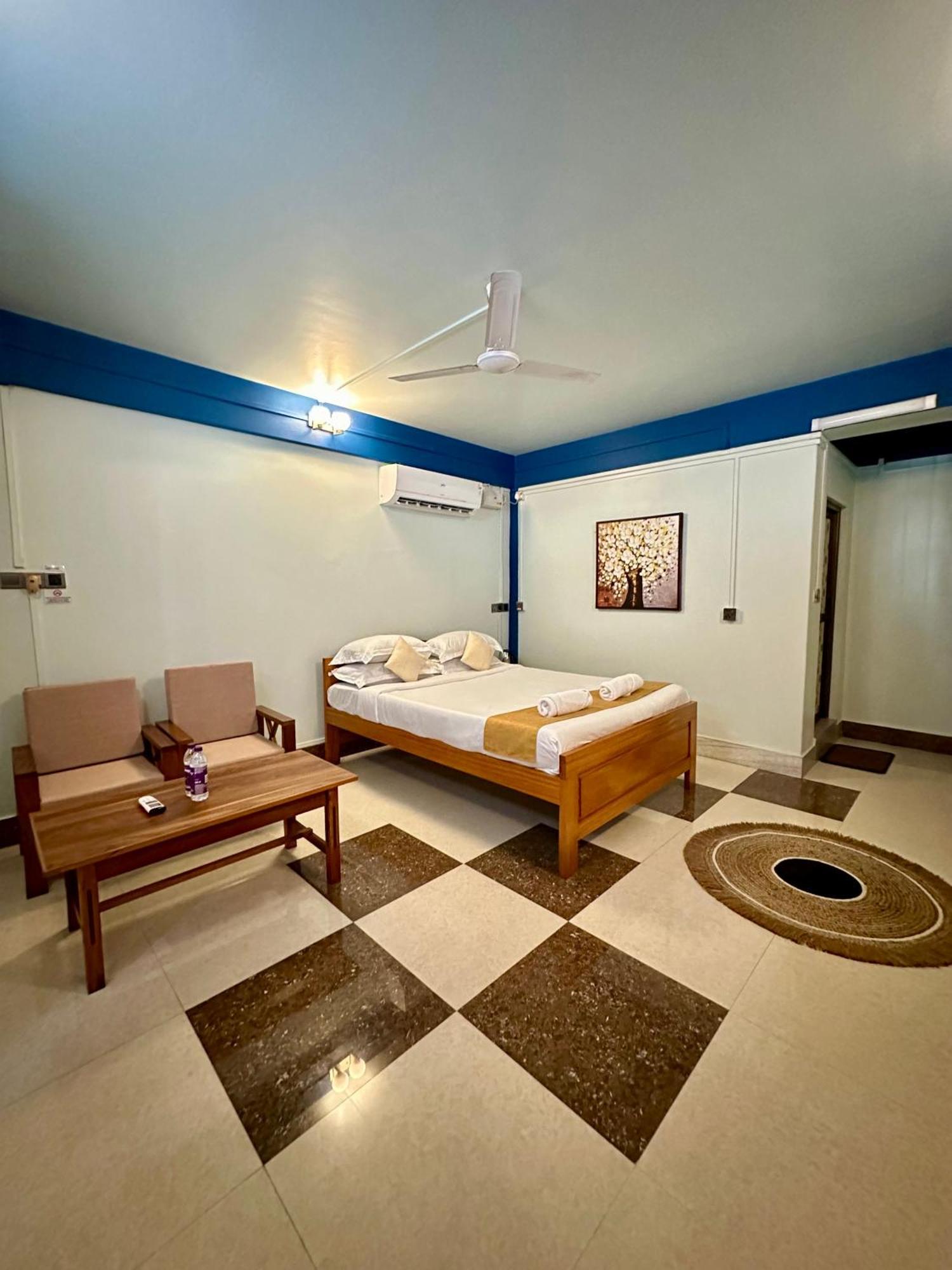 The Dawki View Guest House Номер фото