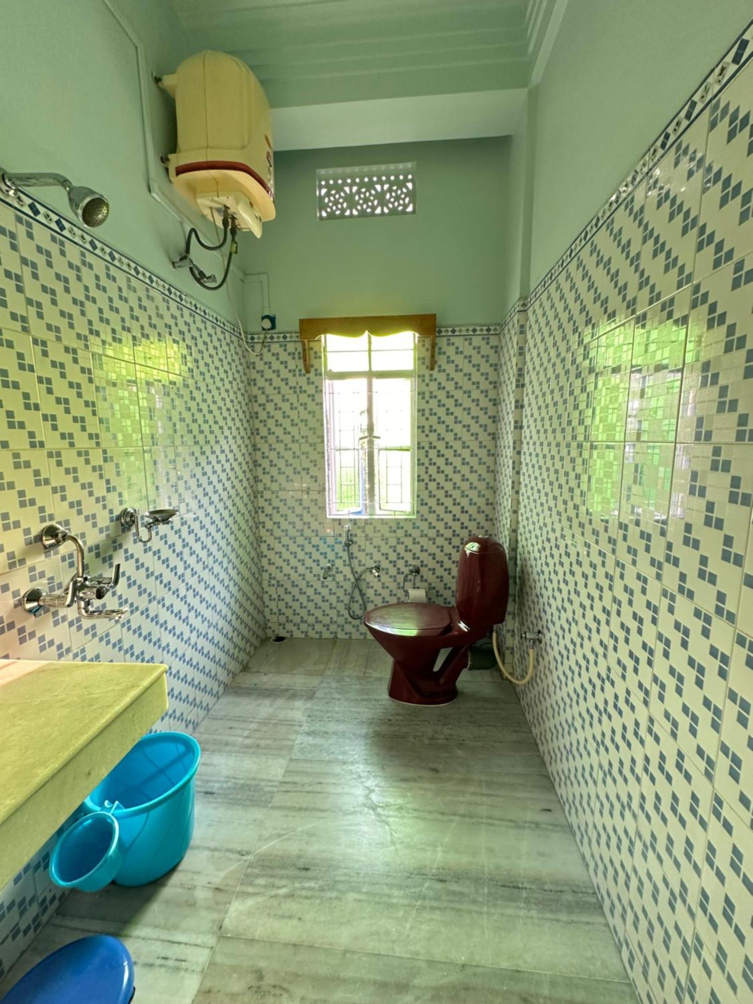 The Dawki View Guest House Номер фото
