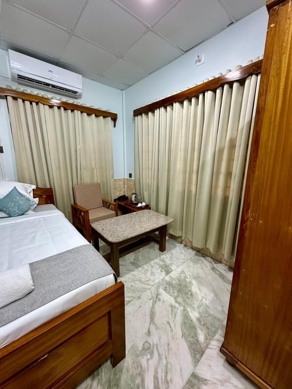 The Dawki View Guest House Номер фото