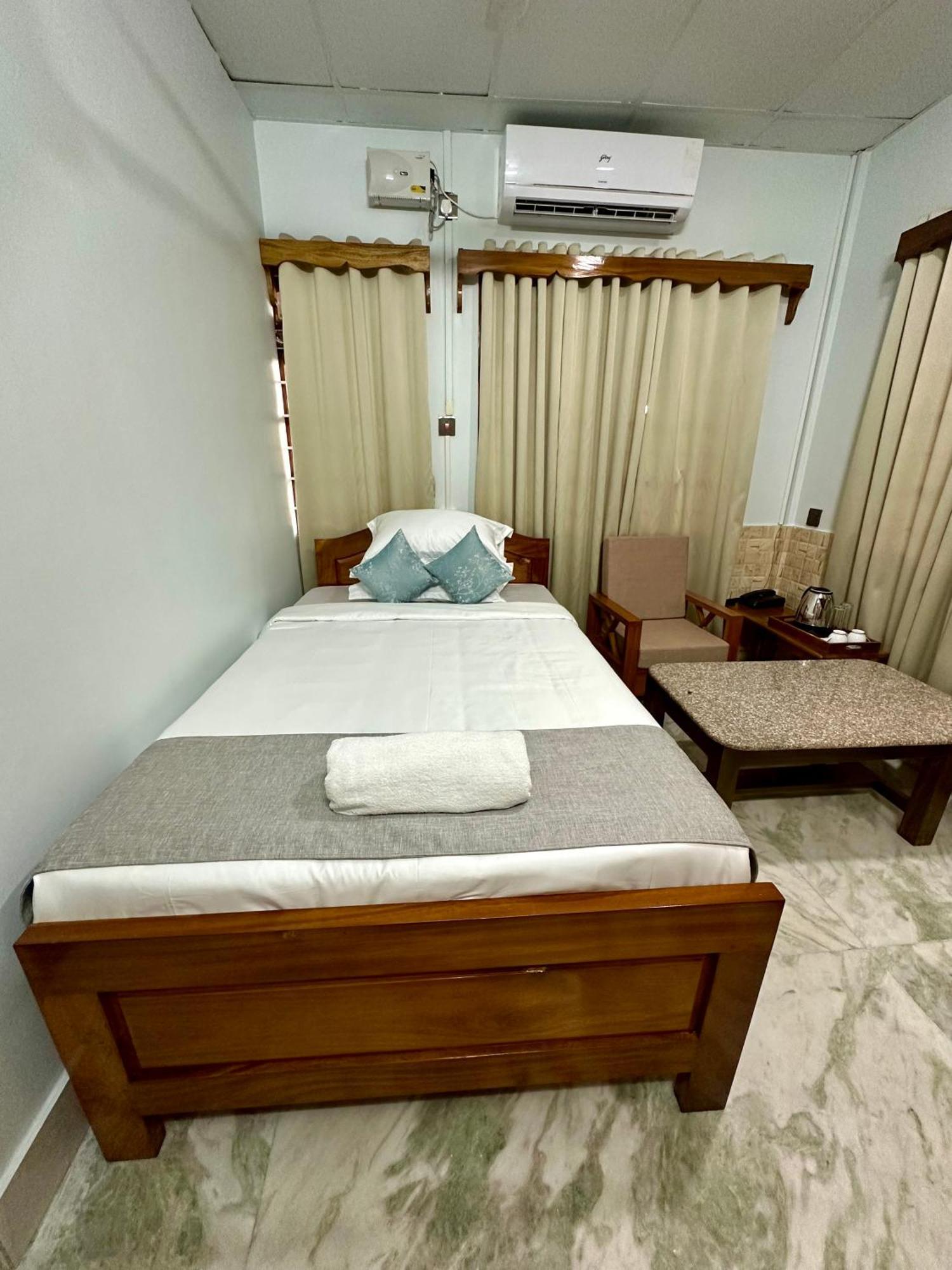 The Dawki View Guest House Номер фото