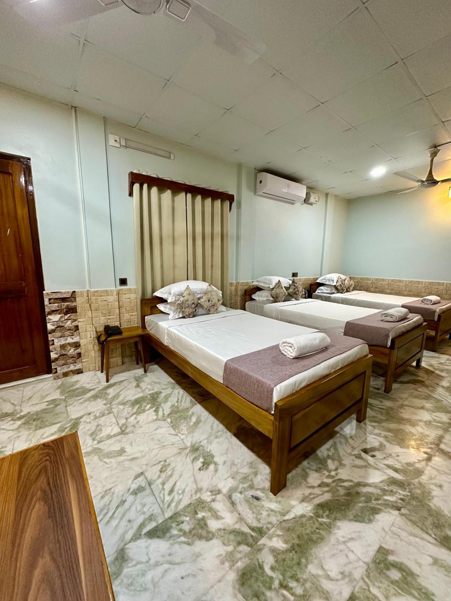 The Dawki View Guest House Номер фото