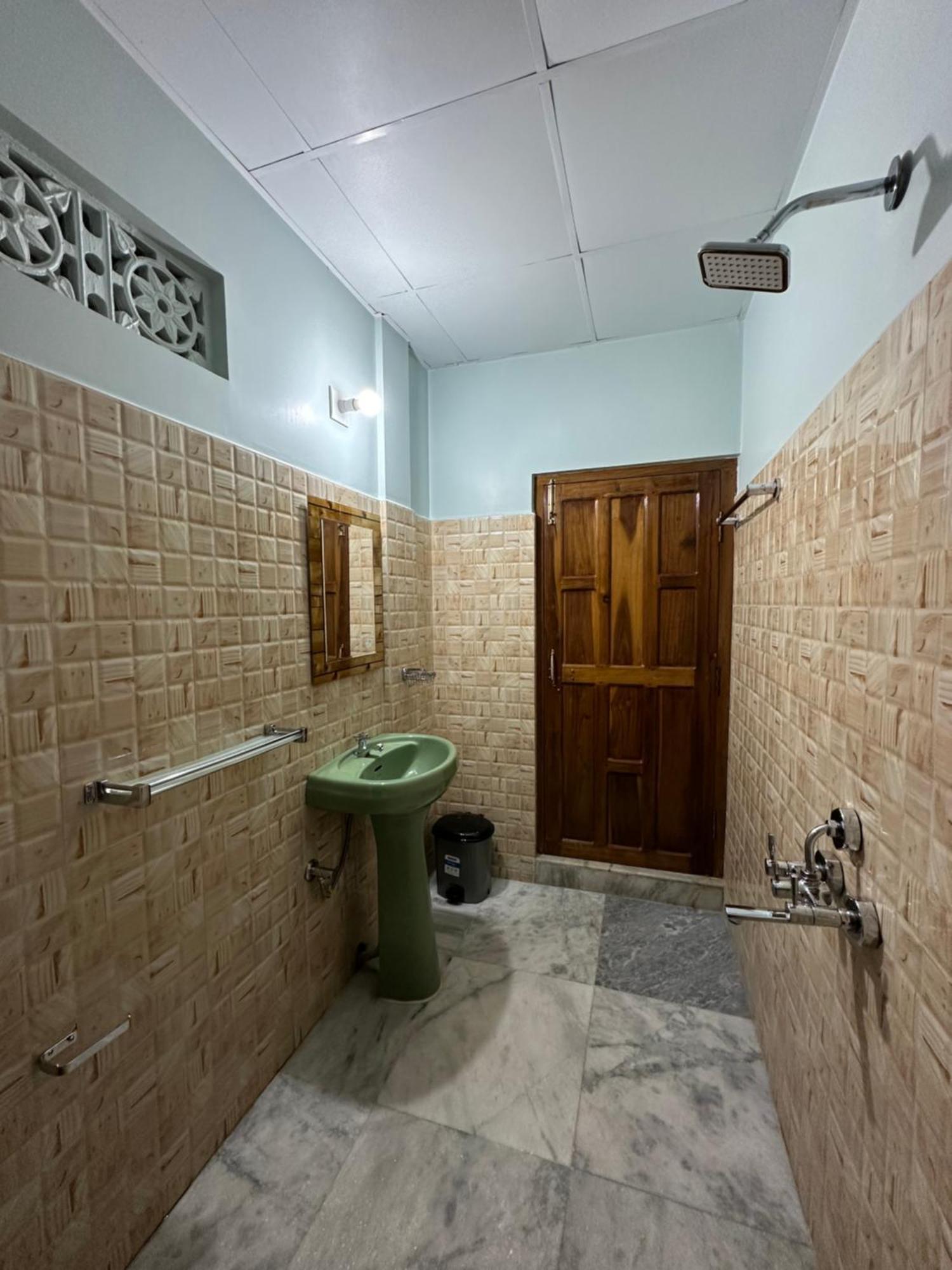 The Dawki View Guest House Номер фото
