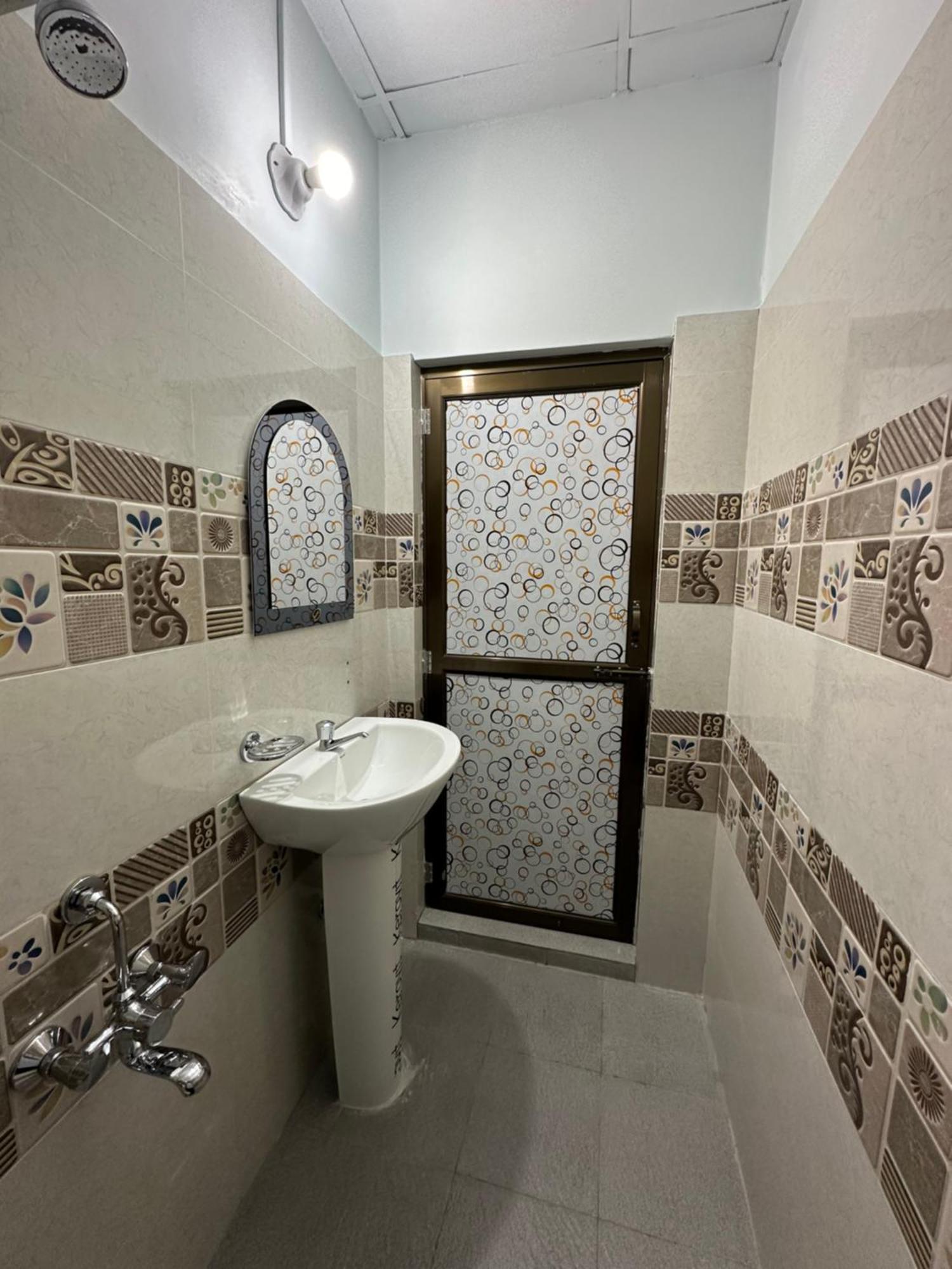 The Dawki View Guest House Номер фото