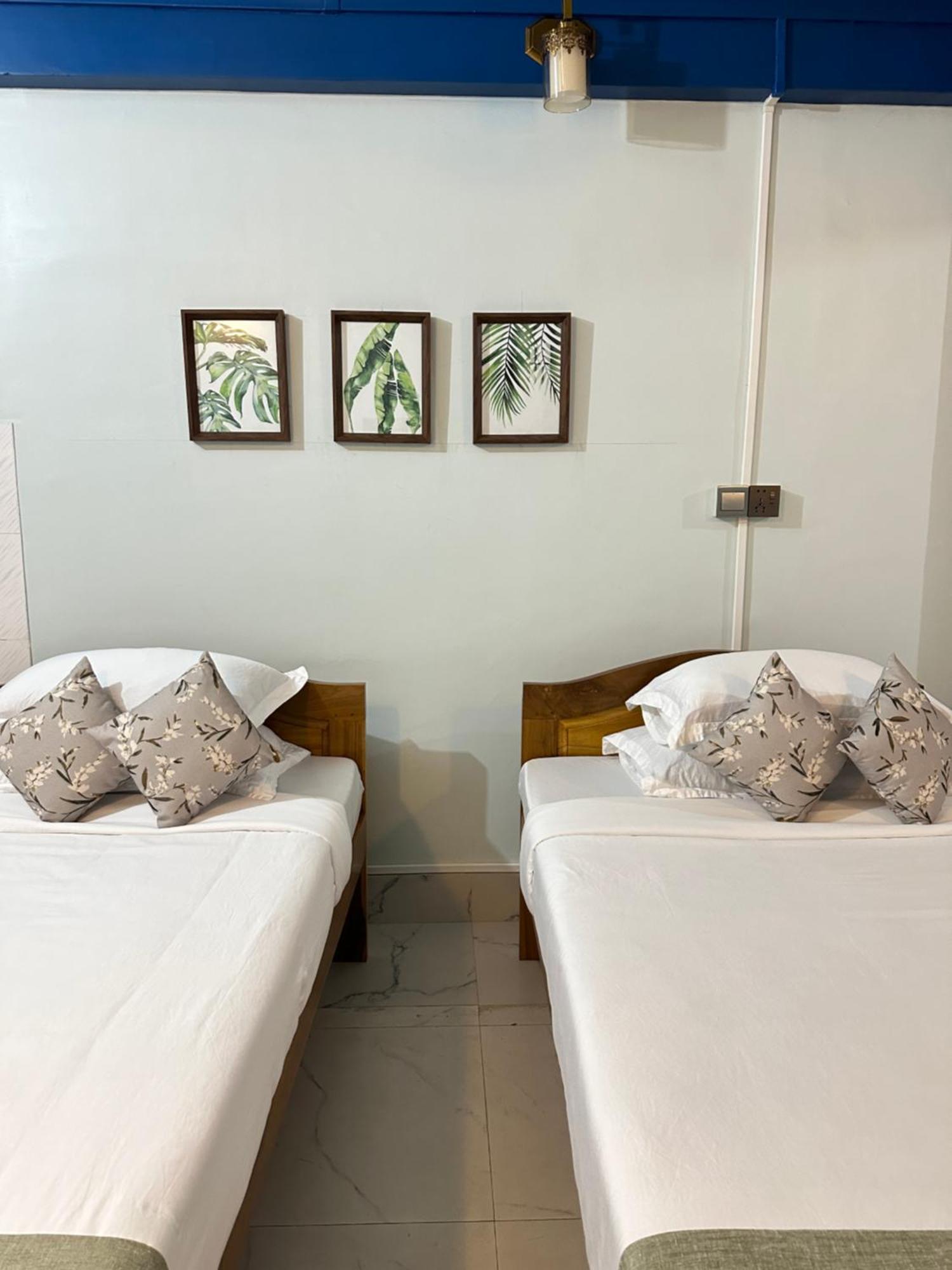 The Dawki View Guest House Номер фото