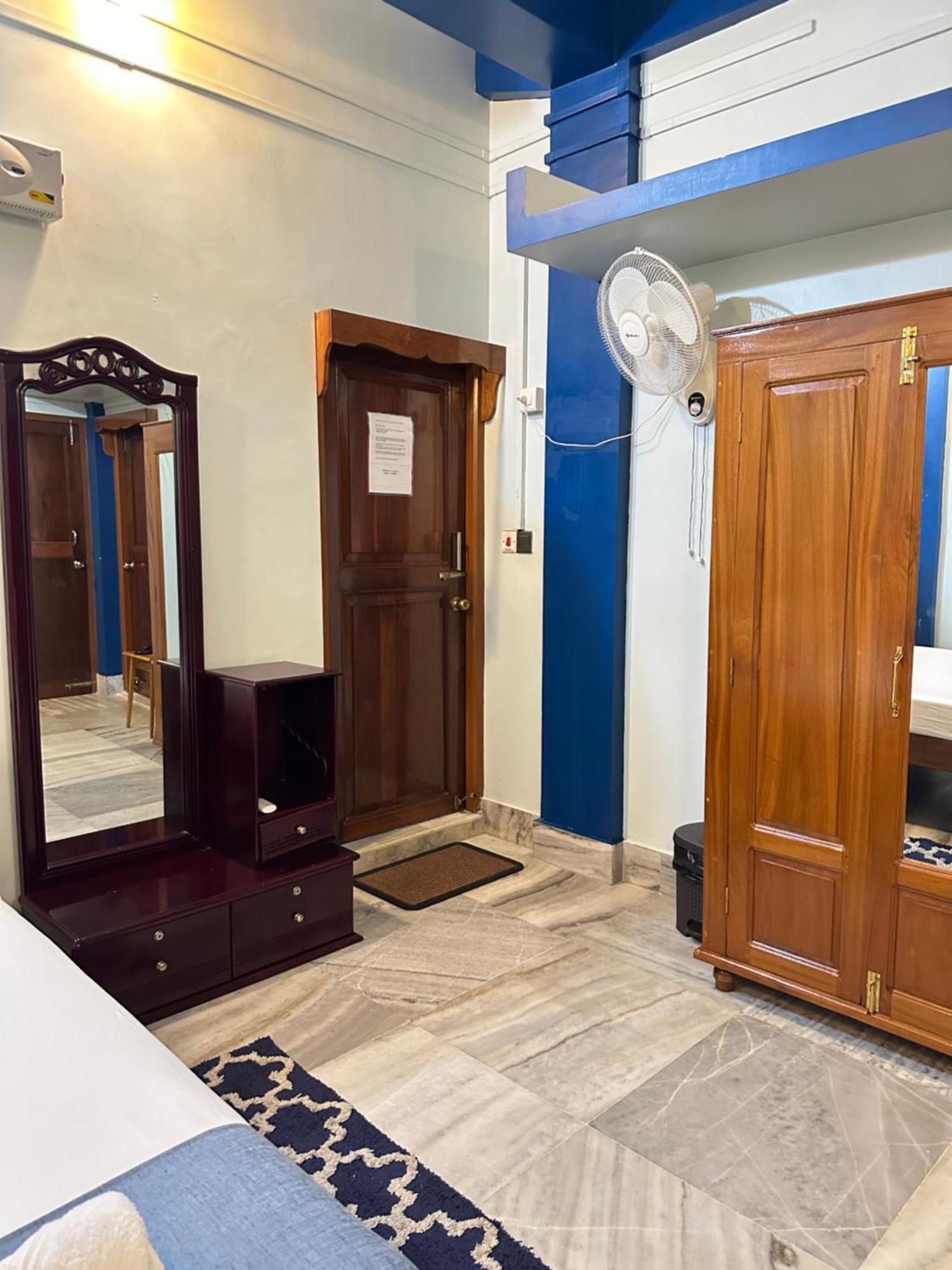 The Dawki View Guest House Номер фото