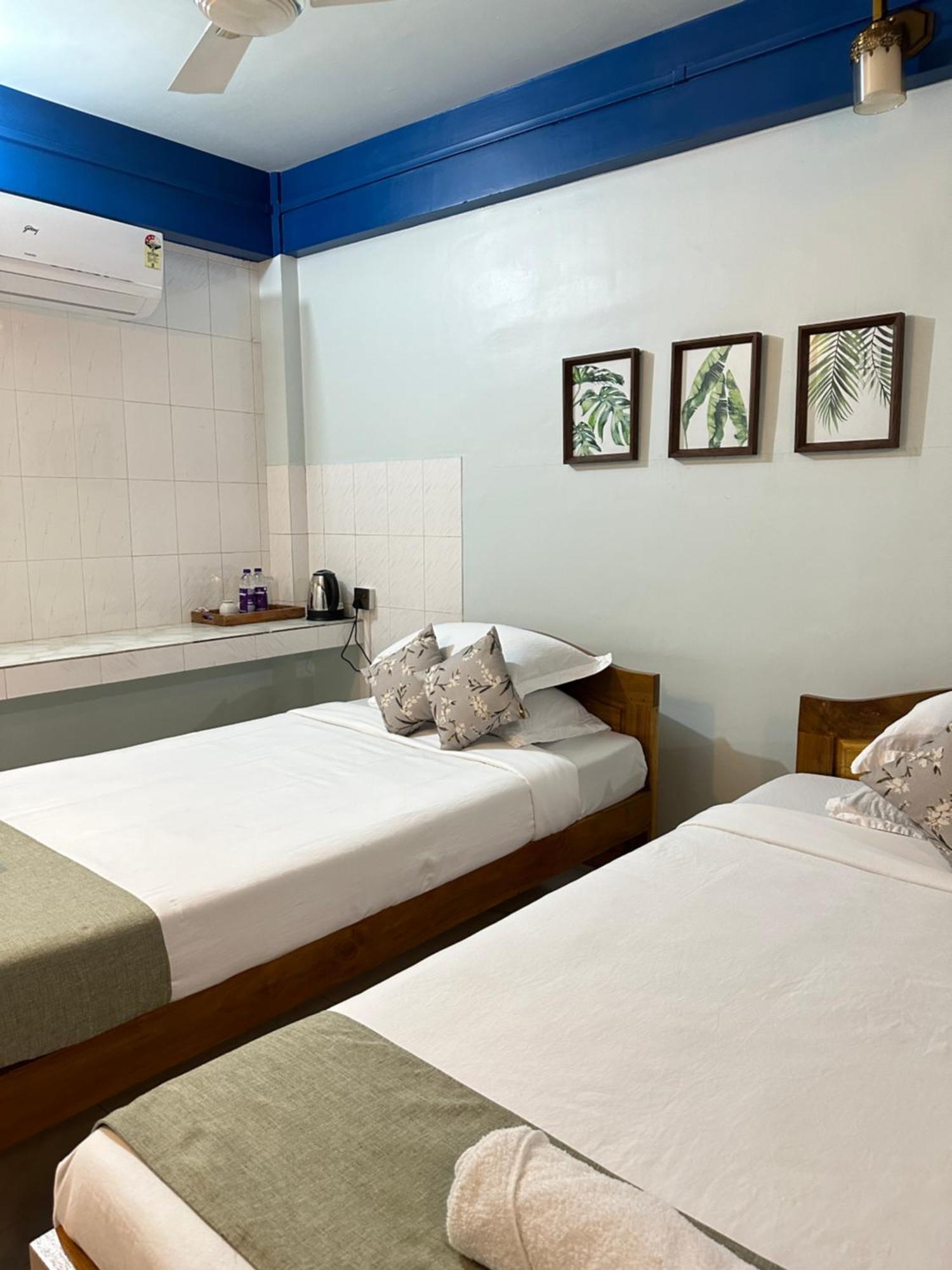 The Dawki View Guest House Номер фото