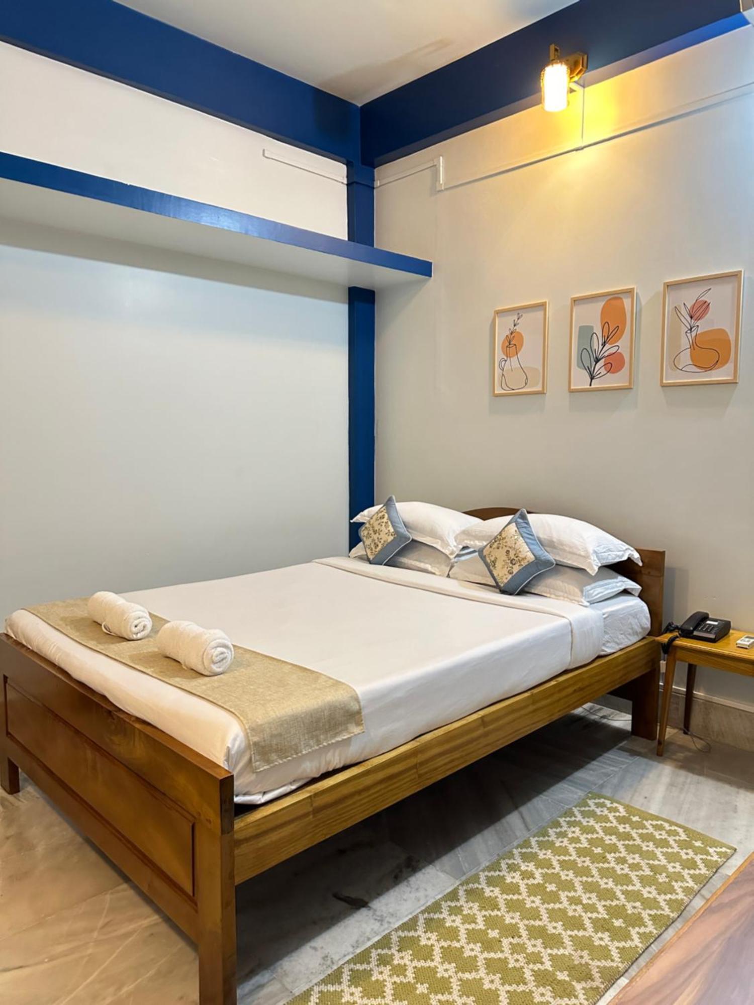 The Dawki View Guest House Номер фото