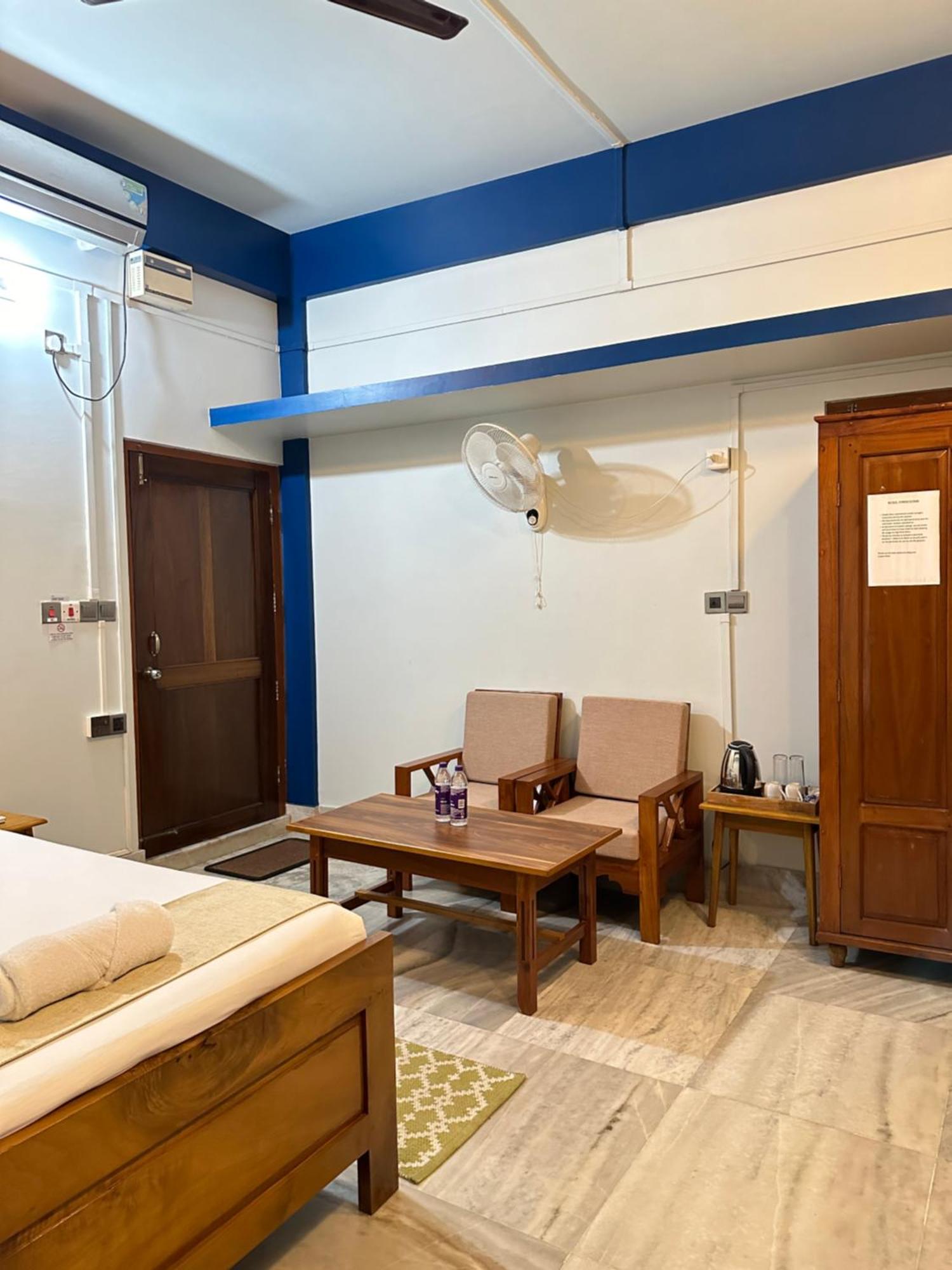 The Dawki View Guest House Номер фото