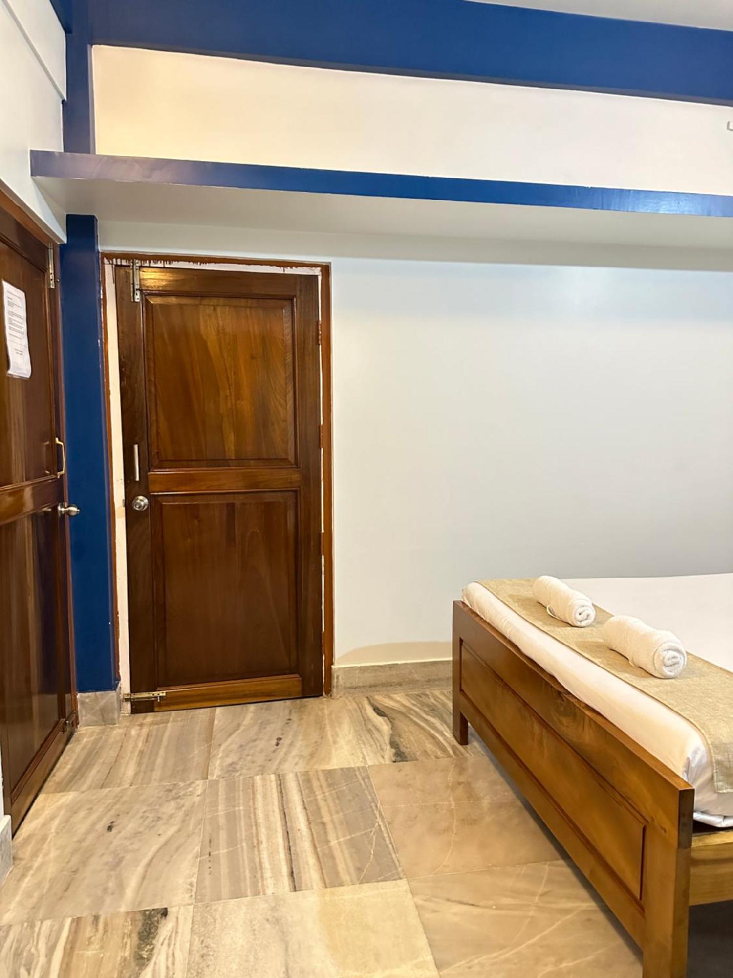 The Dawki View Guest House Номер фото