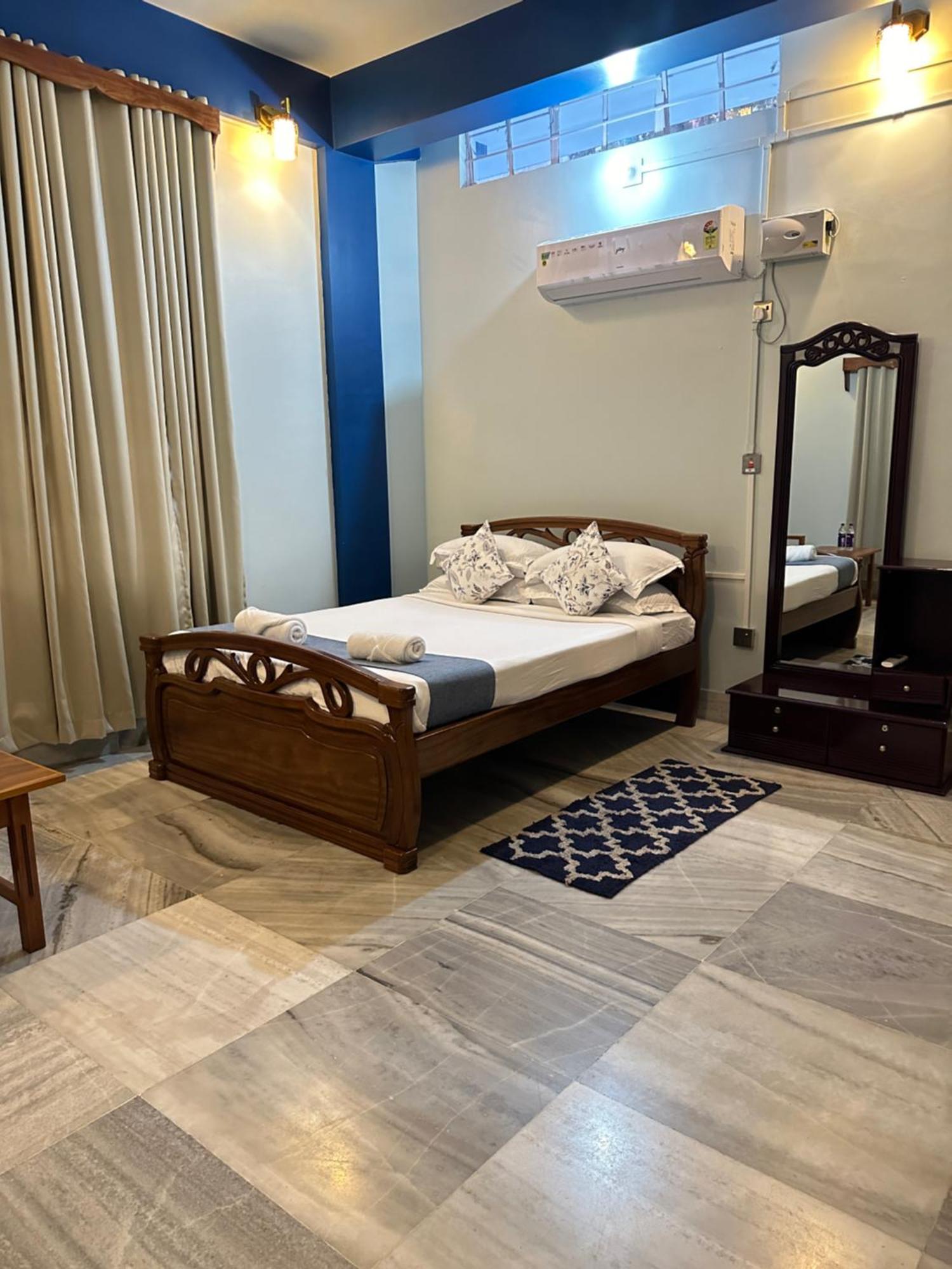 The Dawki View Guest House Номер фото