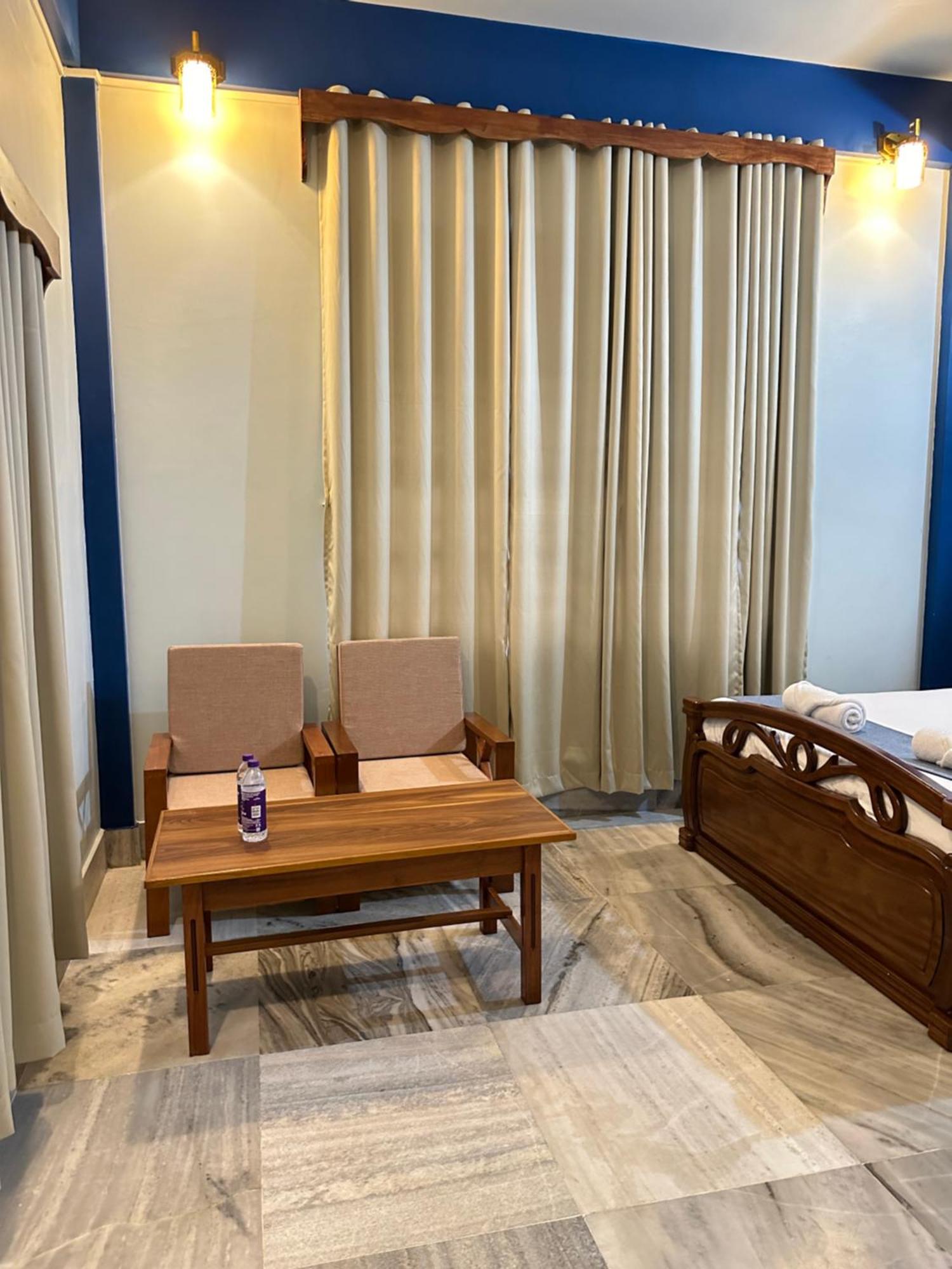 The Dawki View Guest House Номер фото